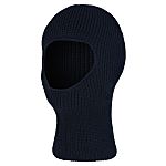 Regatta Professional Acrylic Balaclava, One Size, Black