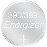 Energizer Button Batteries, 1.55V, 11.6mm Diameter