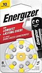 Energizer Zinc Air 1.4V Battery