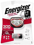 Energizer Headlamp Head Torch 300 lm