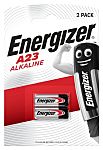 Energizer Manganese Dioxide 12V, A23 Battery