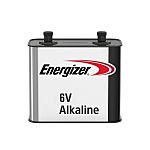 Energizer 6V Zinc Chloride Lantern Battery