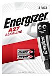 Energizer Manganese Dioxide 12V, A27 Battery