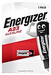 Energizer Manganese Dioxide 12V, A23 Battery