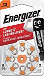 Energizer Zinc Air 1.4V Battery