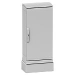 Schneider Electric 200 x 535 x 410mm Plinth for use with PLAZ(T)54