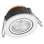 LEDVANCE LED Spotlight, 240 V, 81.50 x 48 mm, 5.5 W