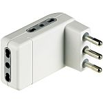 Bticino Portable Plug Adapter