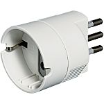 Bticino Portable Plug Adapter