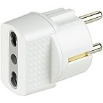Bticino Portable Plug Adapter