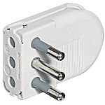 Bticino Portable Plug Adapter