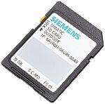 Siemens SD Card For Use With HMI TIA V16