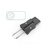 RS PRO Soldering Accessory Soldering Tweezers
