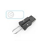 RS PRO Soldering Accessory Soldering Tweezers