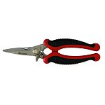 Crescent 215.9 mm Stainless Steel Multi-Purpose Scissors