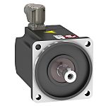 Schneider Electric Altivar Synchronous AC Motor, 750 W, 3 Phase, 5 Pole, 480 V ac, Flange Mount Mounting