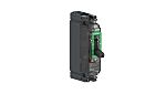 Schneider Electric, ComPacT NSX Circuit breaker 1P 50A, Breaking Capacity 25 KA