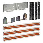 Schneider Electric Linergy Series For Use With Linergy LGY Busbar