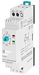 RS PRO DIN Rail Mount Timer Relay, 230V ac, 3-Contact, 0.1 → 30s, SPDT