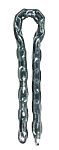 Master Lock 1m, 10mm diameter, Hardened Steel Security Chain