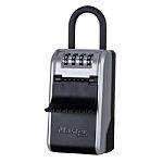 Caja de seguridad con Cerradura de combinación Master Lock 5480EURD