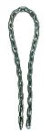 Master Lock 1m, 8mm diameter, Hardened Steel Security Chain