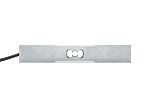RS PRO Load Cell, 20kg Range, Compression Measure, 350Ω