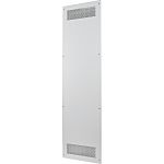 Eaton Eaton xEnergy Series RAL 7035 Grey Steel Rear Panel, 15mm H, 760mm W, 1910mm D, 1910mm L, for Use with 2000 X 850