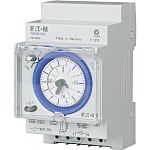 Eaton Distribution Parts Time Switch 110 → 230 V, 1-Channel