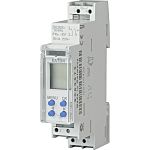 Eaton Digital Time Switch Time Switch 230 → 240 V, 1-Channel