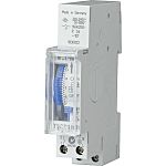 Eaton Distribution Parts Time Switch 230 → 240 V, 1-Channel