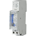 Eaton Distribution Parts Time Switch 230 V, 1-Channel