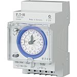 Eaton AC Time Switch 110 → 230 V, 1-Channel