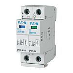 Eaton Single Phase Surge Protector, 40kA, 1.4kV, DIN Rail Mount