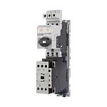 Eaton 120V60HZ), MSC-DE-12-M17-SP(110V50HZ Electronic Circuit Breaker 16.7A , DIN Rail