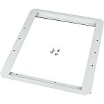 Eaton Eaton xEnergy Series RAL 7035 Metal Mounting Frame, 464mm H, 421mm W, 65mm D, 421mm L For Use With 2000 mm