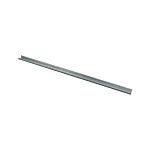 Eaton Metal Support Rail, 245mm W, 35mm H, 15mm D For Use With Enclosures