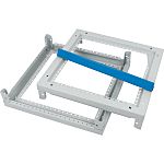 Eaton Eaton xEnergy Series RAL 7035 Steel Mounting Frame, 250mm H, 400mm W, 600mm D, 600mm L For Use With 600 X 1000 mm