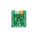 Brand-Rex BATT-MON 2 Click Battery Monitoring for MAX17262