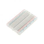 MIKROE-1098, Breadboard Solderless Breadboard