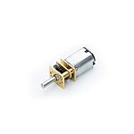 Brand-Rex DC Gear Motor