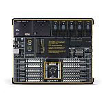 Brand-Rex EasyAVR PRO v8 Development Board