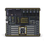 Brand-Rex EasyAVR PRO v8 Over USB-C USB Development Board