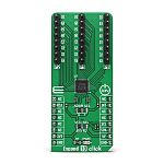 Brand-Rex Expand 10 Click I/O Expander Communication Board Board