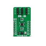 Brand-Rex Expand 11 Click I2C Board