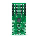 Brand-Rex Expand 12 Click I/O Expander Communication Board Board