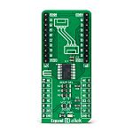 Brand-Rex Expand 14 Click I/O Expander Communication Board Board