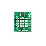 Brand-Rex Flash 10 Click Flash Development Board for AT25FF321A