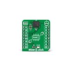 MRAM 3 Click MRAM Development Board for AS3001204