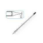 RS PRO Soldering Accessory Soldering Iron Tip